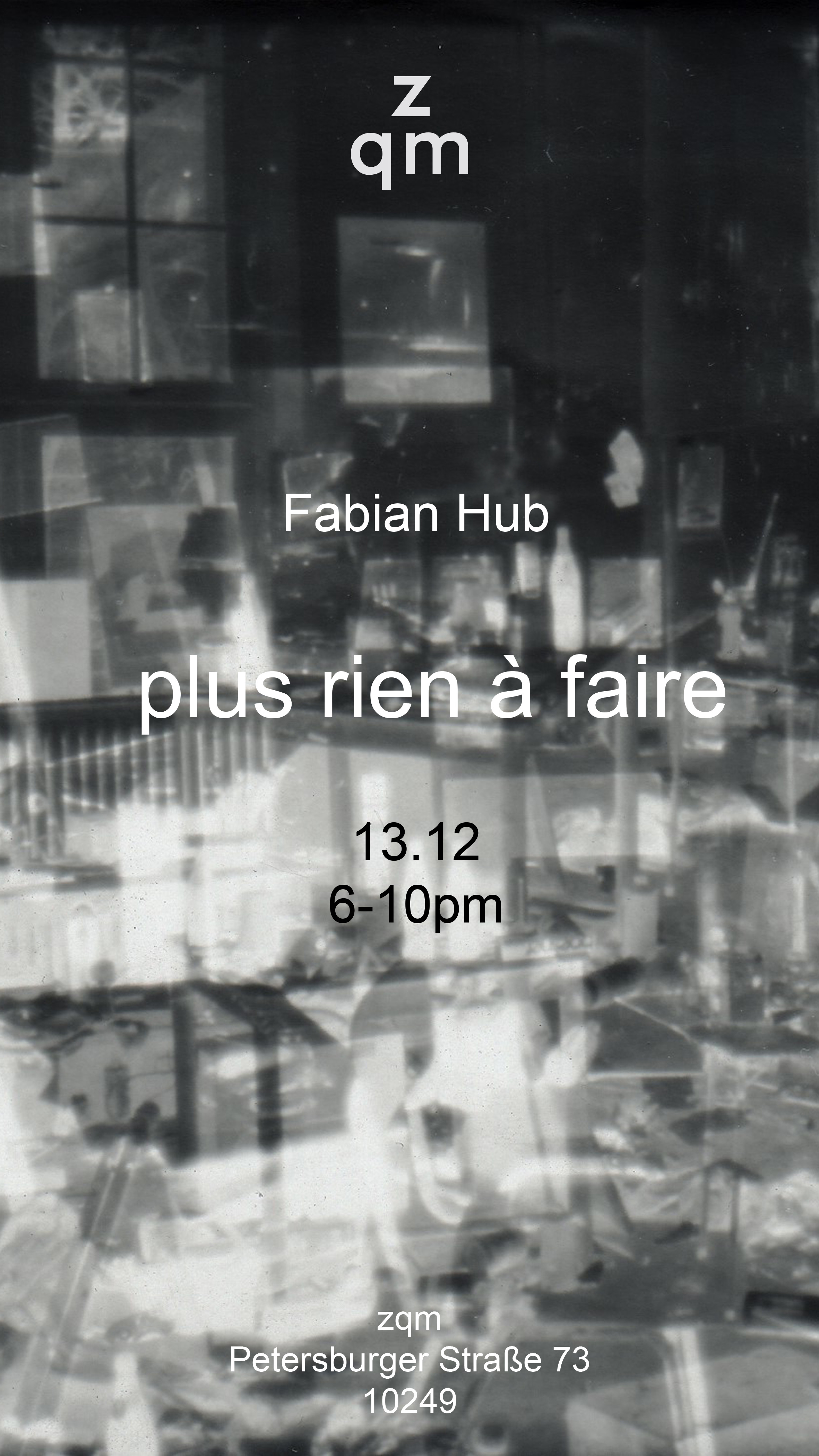 Fabian Hub