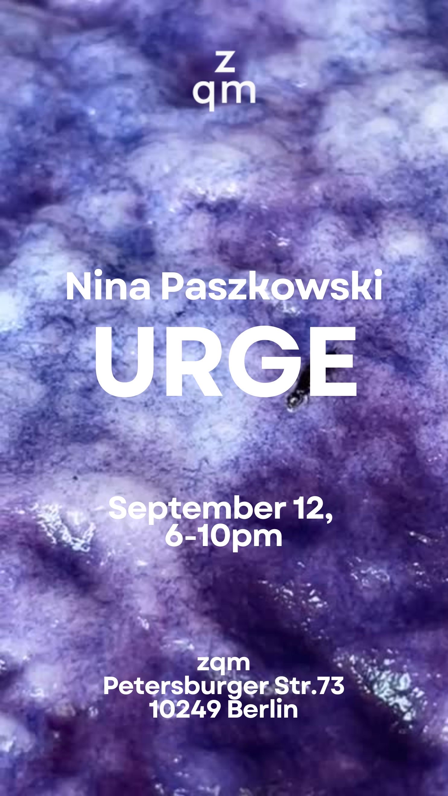 Nina Paszkowski